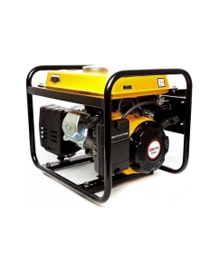 Купить Бензиновый генератор REDVERG RD-G1000 6631518  в E-mobi