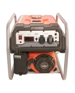 Купить Бензиновый генератор TOR KM2500H 2,0кВт 220В 16л с ручным запуском 1011092  в E-mobi