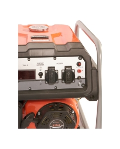 Купить Бензиновый генератор TOR KM2500H 2,0кВт 220В 16л с ручным запуском 1011092  в E-mobi