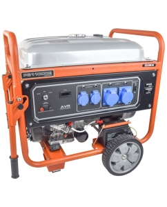 Купить Генератор бензиновый Evoline PB 11000 E (произведено Zongshen) 1T90DF901EVO  в E-mobi