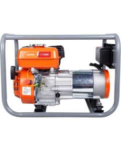 Купить Бензиновый генератор КРАТОН GG-3200L 3 08 01 052  в E-mobi