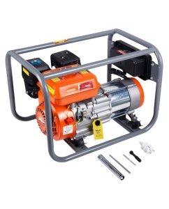 Купить Бензиновый генератор КРАТОН GG-3200L 3 08 01 052  в E-mobi