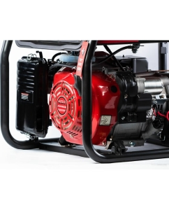 Купить Бензиновый генератор ALTECO Standard APG 9800E (N) 20423  в E-mobi