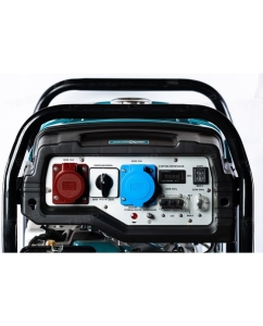 Купить Бензиновый генератор ALTECO Professional AGG 11000TE Duo 17236  в E-mobi