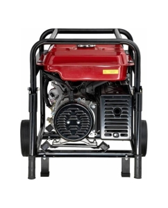 Купить Бензиновый генератор HND GE 5500 XN с двигателем Honda GE5500XN  в E-mobi