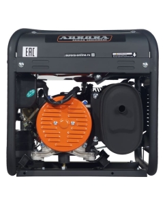 Купить Бензиновый генератор Aurora AGE 3500 D 6772  в E-mobi