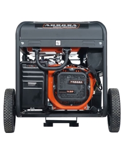 Купить Бензиновый генератор Aurora AGE 7500 D 6775  в E-mobi
