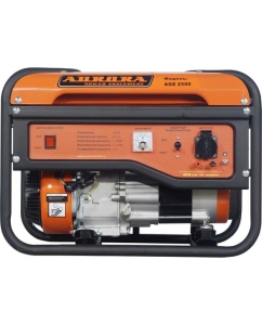 Купить Бензиновый генератор Aurora AGE 2500 6770  в E-mobi