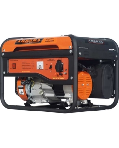 Купить Бензиновый генератор Aurora AGE 2500 6770  в E-mobi