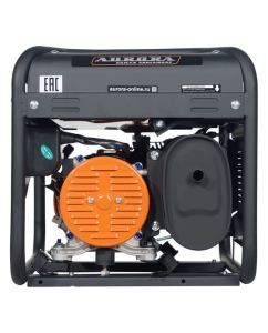 Купить Бензиновый генератор Aurora AGE 3500 6771  в E-mobi