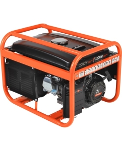 Купить Бензиновый генератор Patriot GRS 2500 476102230  в E-mobi