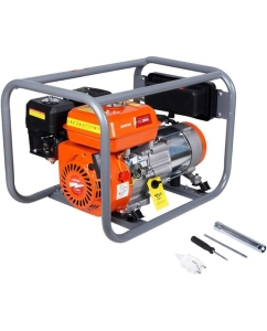 Купить Бензиновый генератор КРАТОН GG-2800L 3 08 01 051  в E-mobi