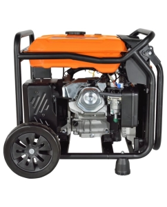 Купить Инверторный генератор CARVER ppg-10000iе 01.020.00043  в E-mobi