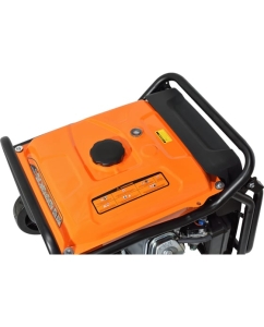 Купить Инверторный генератор CARVER ppg-10000iе 01.020.00043  в E-mobi