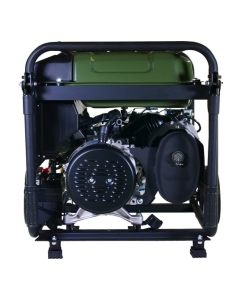 Купить Генератор бензиновый КОМАНДАРМ MLG-10000EA  в E-mobi