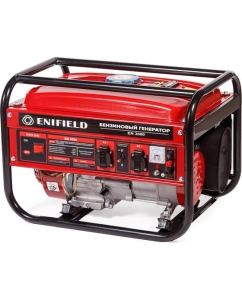 Купить Бензиновый генератор ENIFIELD EN3000 в E-mobi