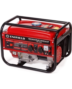 Купить Бензиновый генератор ENIFIELD EN3500  в E-mobi