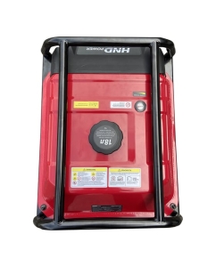 Купить Генератор бензиновый HND GE 3300 JN GE3000JN GE3300JN  в E-mobi