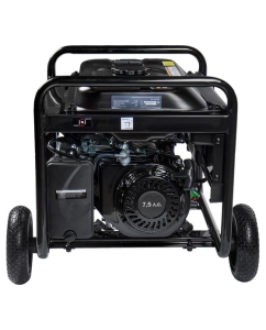 Купить Генератор Elitech GES 4000RW HD 205548  в E-mobi