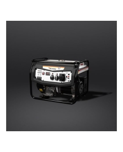 Купить Бензиновый генератор KRANZ KR8000 8 кВт, 230 В, 25 л, ручной старт KR-16-1137  в E-mobi