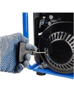 Купить Автономный бензиновый генератор Forsage 650 вт f-fy950-1 57990  в E-mobi