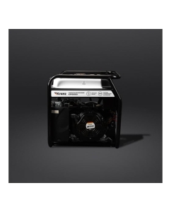 Купить Бензиновый генератор KRANZ KR9000EA 9,0 кВт, 230 В, 25 л, коннектор автоматики, электростартер KR-16-1138  в E-mobi