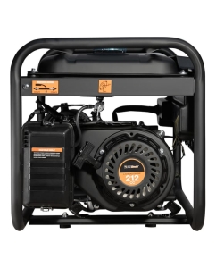 Купить Бензиновый генератор FOXWELD Expert G3700 7243  в E-mobi