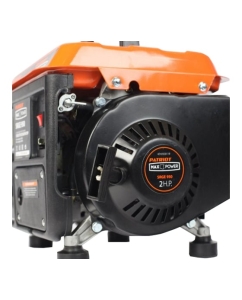 Купить Бензиновый генератор PATRIOT Max Power SRGE 950 474103119  в E-mobi