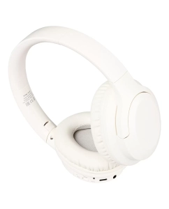 Купить Беспроводные наушники TFN Studio ANC beige  в E-mobi