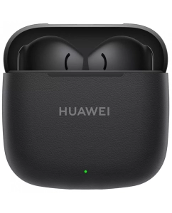 Купить Беспроводные наушники Huawei FreeBuds SE 3 черный  в E-mobi