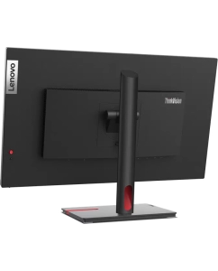 Купить 27" Монитор LENOVO ThinkVision T27i-30 черный 60Hz 1920x1080 IPS  в E-mobi
