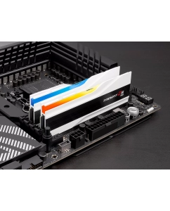 Купить Оперативная память G.Skill Trident Z5 (F5-6400J3239G32GX2-TZ5RW) DDR5 2x32Gb 6400MHz  в E-mobi