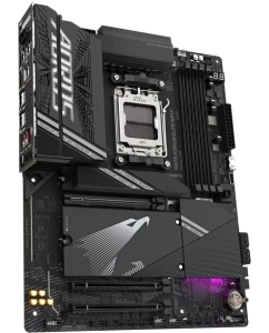 Купить Материнская плата Gigabyte X870 A ELITE WIFI7 (X870 A ELITE WIFI7)  в E-mobi