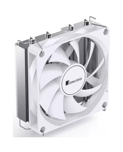Купить Кулер для процессора Jonsbo HP-400S White 140W  в E-mobi
