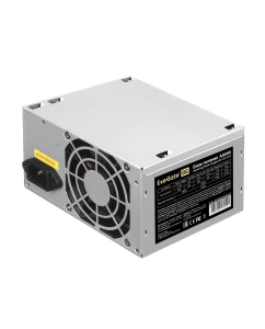 Купить Блок питания ExeGate AA550 550W (EX292240RUS-PC) в E-mobi
