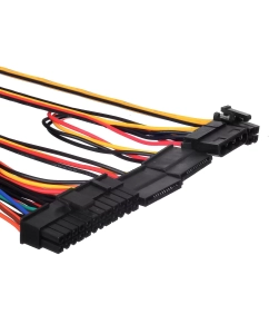 Купить Блок питания ExeGate AA550 550W (EX292240RUS-PC)  в E-mobi