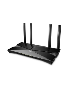 Купить Wi-Fi роутер TP-Link Archer AX23 Black (Archer AX23)  в E-mobi