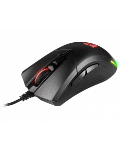 Купить Проводная игровая мышь MSI Clutch GM50 черная (S12-0401770-PA3)  в E-mobi