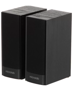 Купить Колонки компьютерные microlab B56 Black  в E-mobi