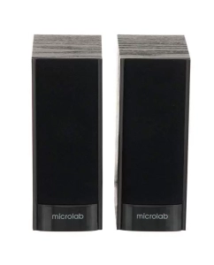 Купить Колонки компьютерные microlab B56 Black  в E-mobi