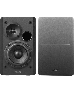 Купить Фронтальная акустика Edifier R1280T Black  в E-mobi