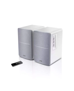 Купить Фронтальная акустика Edifier R1280T White  в E-mobi