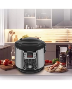 Купить Мультиварка Endever VITA 95  в E-mobi