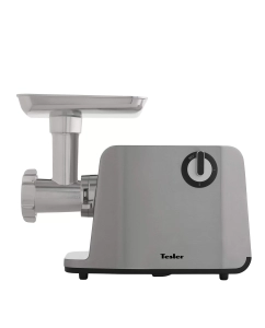 Купить Электромясорубка TESLER MG-1802C 700 Вт Silver, Black  в E-mobi