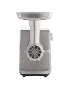 Купить Электромясорубка TESLER MG-1802C 700 Вт Silver, Black  в E-mobi