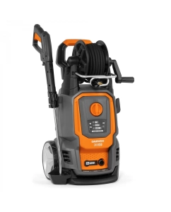 Купить Мойка высокого давления DAEWOO DAW 650 2.6 кВт 620 л/ч  в E-mobi