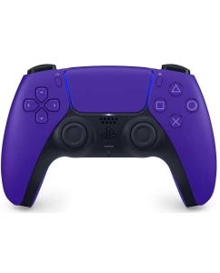 Купить Геймпад Sony DualSense для Playstation 5 Galactic Purple в E-mobi