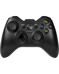 Купить Геймпад Defender Codx Black в E-mobi
