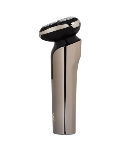 Купить Электробритва HomeStar HS-9020 серебристый  в E-mobi