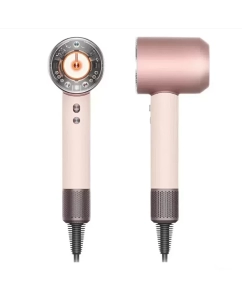 Купить Фен Dyson HD16 Pink 1600 Вт розовый, золотистый  в E-mobi